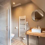 La Briqueterie Bed & Breakfast *