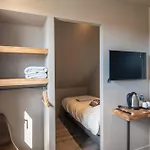 La Briqueterie * Saint-Aubin (Pas-de-Calais)