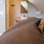 La Briqueterie Bed & Breakfast