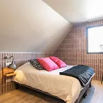 La Briqueterie Bed & Breakfast *