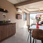 La Briqueterie * Saint-Aubin (Pas-de-Calais)