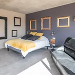 Bed & Breakfast La Briqueterie Saint-Aubin (Pas-de-Calais)