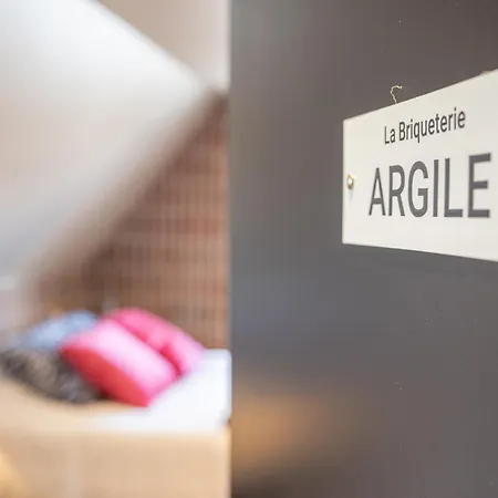 La Briqueterie * Saint-Aubin (Pas-de-Calais)