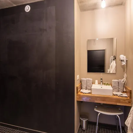 La Briqueterie Nocleg ze śniadaniem