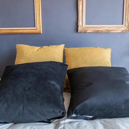 Bed & Breakfast La Briqueterie Saint-Aubin (Pas-de-Calais)