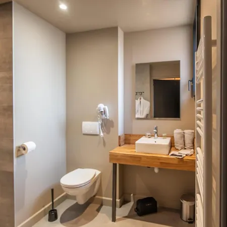 La Briqueterie Nocleg ze śniadaniem