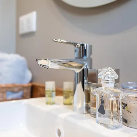 Nocleg ze śniadaniem La Briqueterie