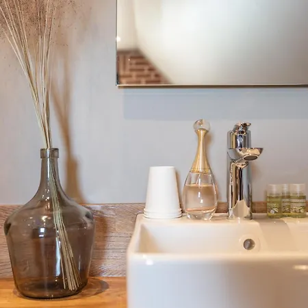 La Briqueterie Nocleg ze śniadaniem *