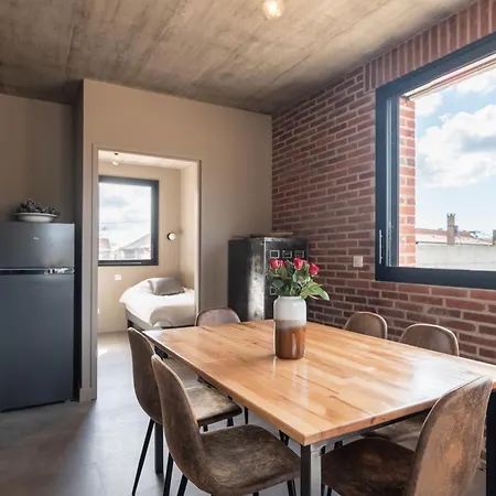 La Briqueterie Saint-Aubin (Pas-de-Calais)