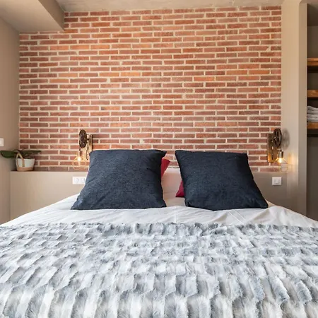 La Briqueterie Saint-Aubin (Pas-de-Calais)