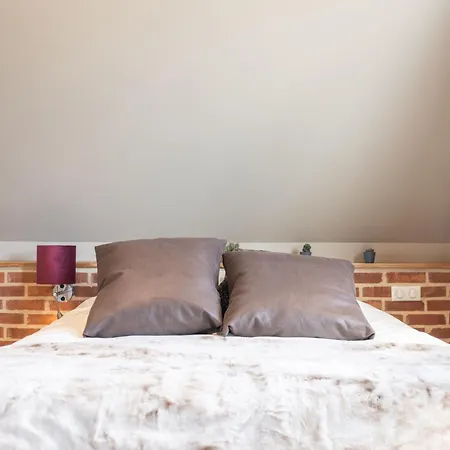 La Briqueterie * Saint-Aubin (Pas-de-Calais)