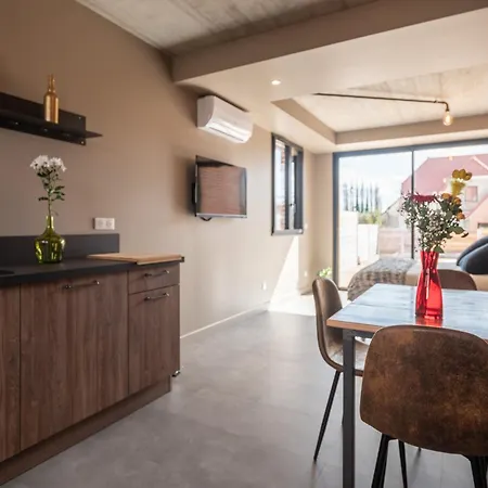 La Briqueterie * Saint-Aubin (Pas-de-Calais)