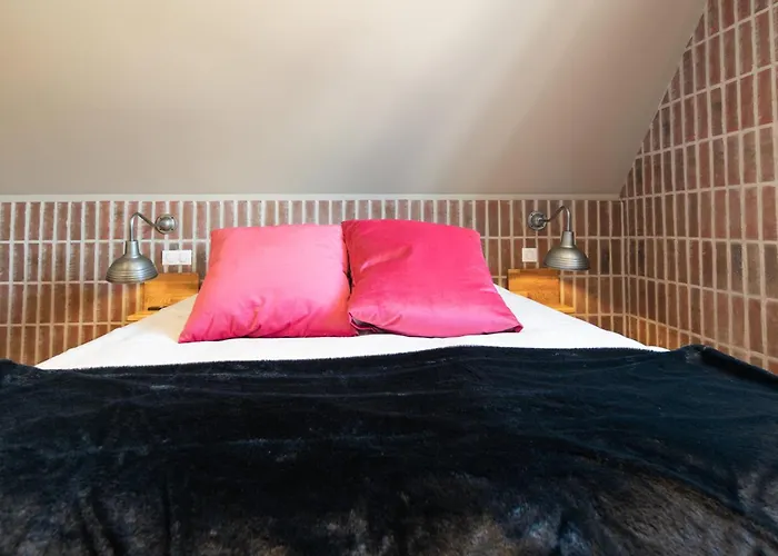 La Briqueterie Saint-Aubin (Pas-de-Calais)