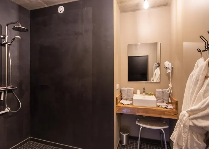 La Briqueterie Bed & Breakfast