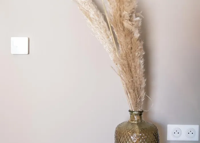 فندق مبيت وإفطار La Briqueterie *