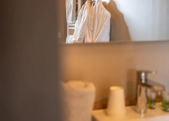 La Briqueterie * Saint-Aubin (Pas-de-Calais)