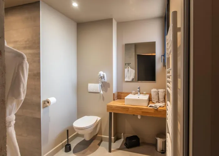 La Briqueterie Bed & Breakfast