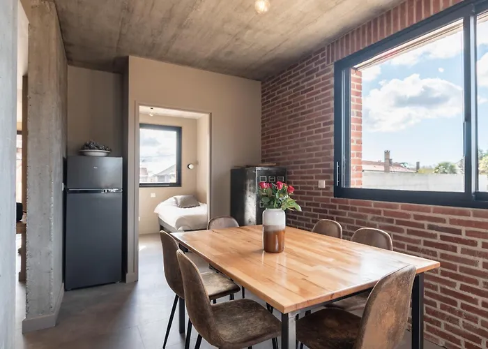 La Briqueterie Saint-Aubin (Pas-de-Calais)