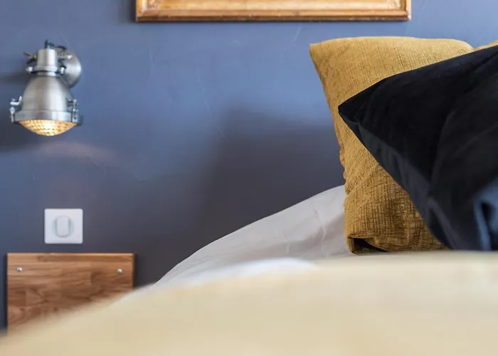 La Briqueterie Bed & Breakfast