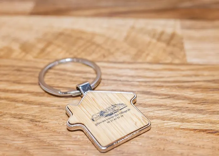 Bed & Breakfast La Briqueterie