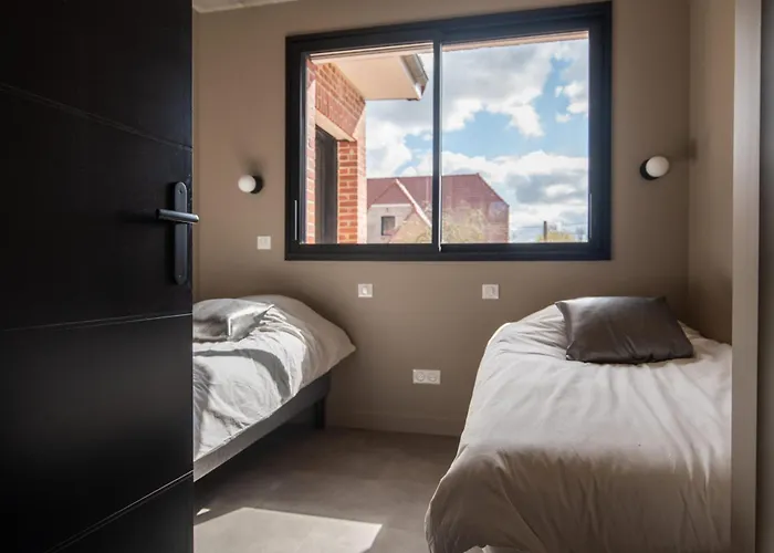 Bed & Breakfast La Briqueterie *