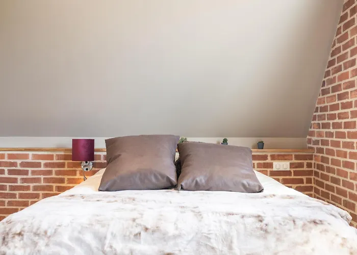 La Briqueterie * Saint-Aubin (Pas-de-Calais)