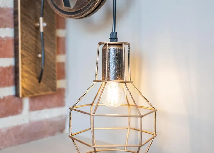 La Briqueterie Bed & Breakfast Saint-Aubin (Pas-de-Calais)