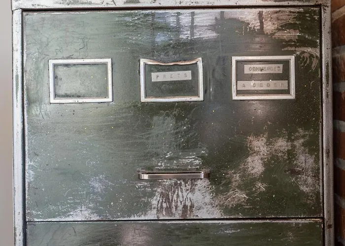 La Briqueterie فندق مبيت وإفطار *